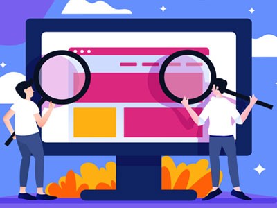URL غیر استاندارد چیست؟