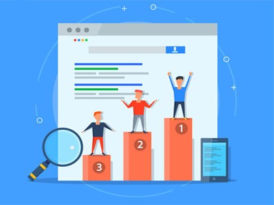 پیج رنک گوگل چیست؟
