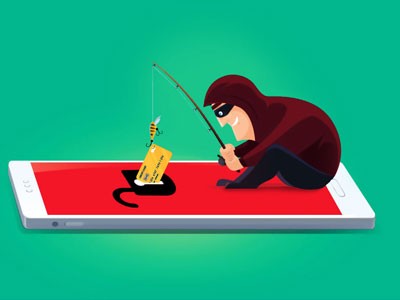 فیشینگ چیست و چطور میشود از آن جلوگیری کرد؟