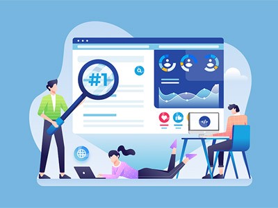 آموزش سرچ کنسول Search console