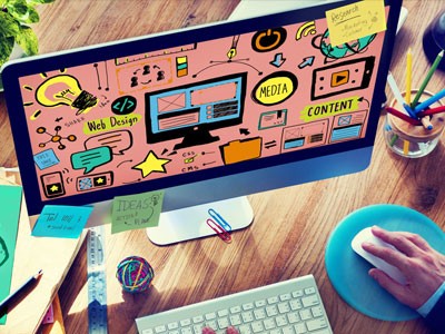 برای طراحی یک وب سایت از کجا شروع کنیم؟
