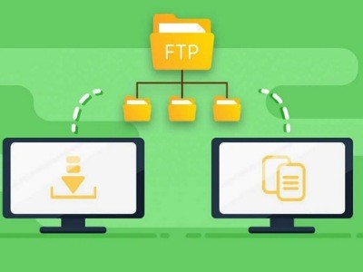 آموزش رفع خطای FTP در وردپرس