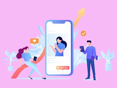 کپشن چیست؟آموزش نحوه نوشتن کپشن در اینستاگرام
