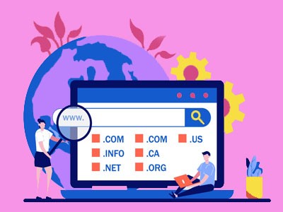 دامنه پریمیوم چیست؟ انواع دامنه های خاص