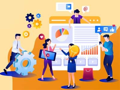 بازاریابی داده محور  چیست؟