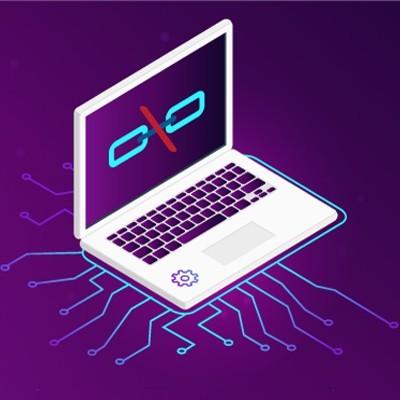 لینک های شکسته (Broken links)