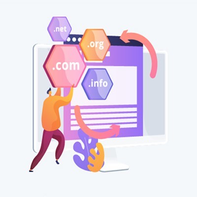 چگونه نام دامنه مناسب انتخاب کنیم؟