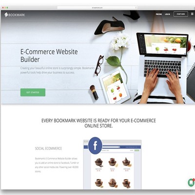 اهمیت طراحی سایت فروشگاه های اینترنتی چیست